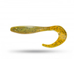 Renz Tail Perch - Green Pumpkin Renz Tail Perch - Green Pumpkin